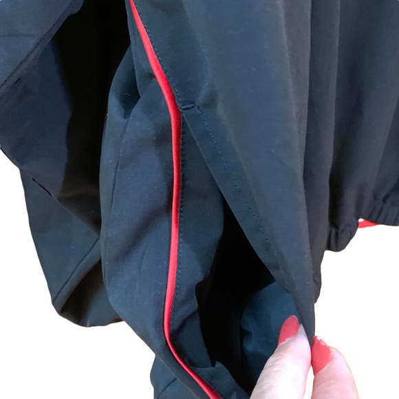 Rivalry Threads Ball State University Windbreaker XXL - Picture 2 of 10